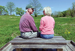 Donor Story - Capital Gains Tax Bypassed